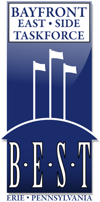 B.E.S.T. Logo